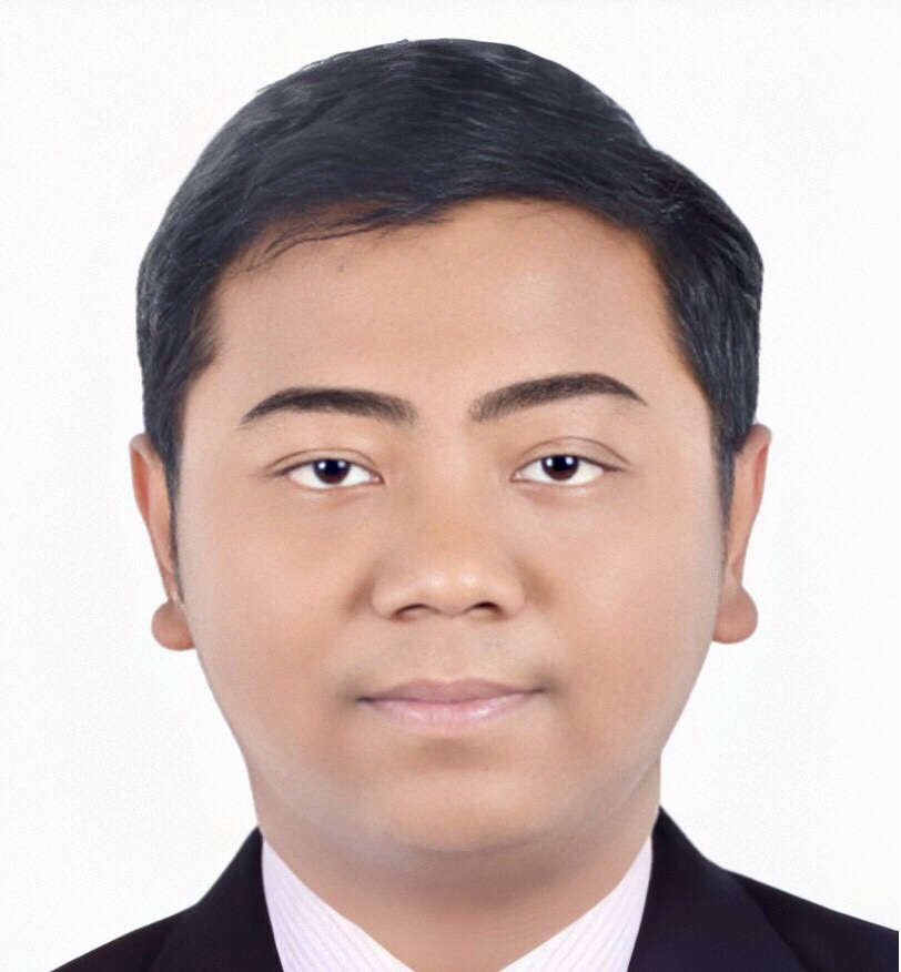 Person Info